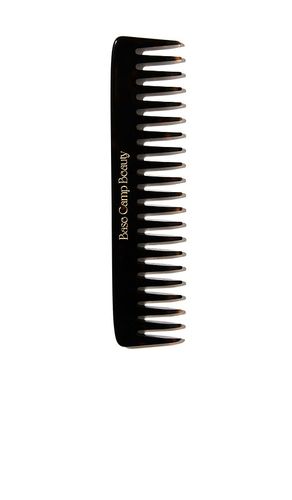 Classic comb en color marrón talla all - Base Camp Beauty - Modalova