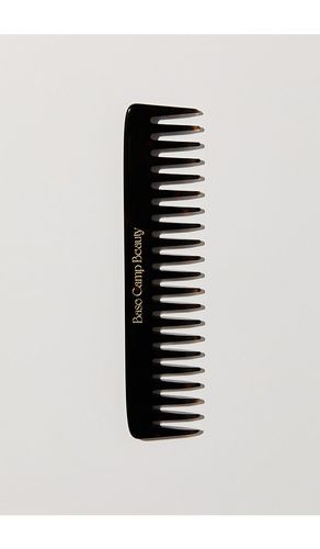 Classic comb en color marrón talla all - Base Camp Beauty - Modalova