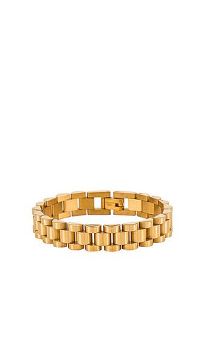 Rolly bracelet in color metallic size all in - Metallic . Size all - BRACHA - Modalova
