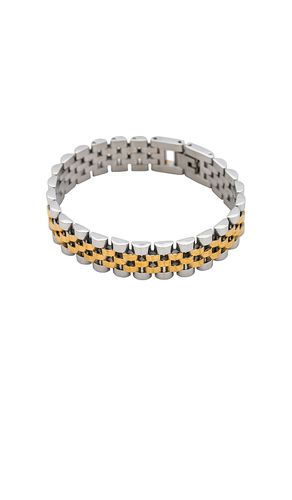 ARMREIF ROLLY TWO TONE 2.0 in - BRACHA - Modalova