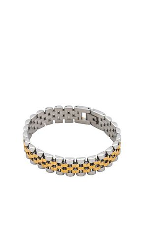 Rolly 2.0 bracelet in color metallic gold size all in - Metallic Gold. Size all - BRACHA - Modalova