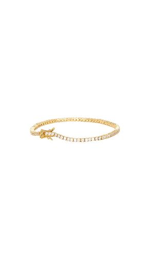 Darsita bracelet in color metallic size all - BRACHA - Modalova