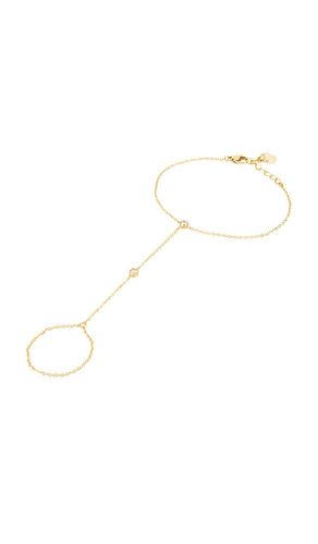 HANDKETTE MILA in - BRACHA - Modalova