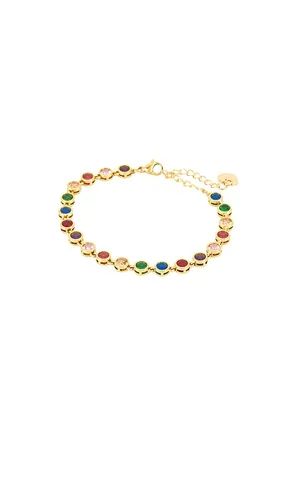 PERLENARMBAND CELESTE in - BRACHA - Modalova