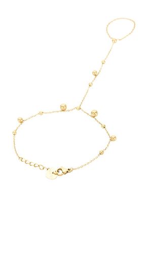 Bella hand chain in color metallic size all - BRACHA - Modalova