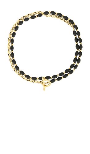 Catalina Necklace in - BRACHA - Modalova