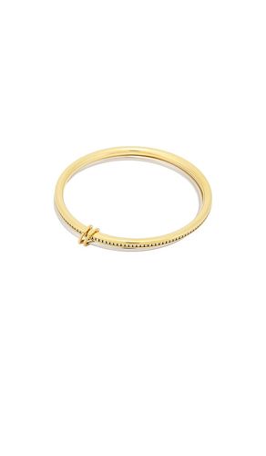 Tribecca Two Tone Bracelet in - BRACHA - Modalova