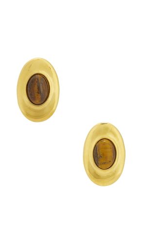OHRSTECKER CARI in - BRACHA - Modalova