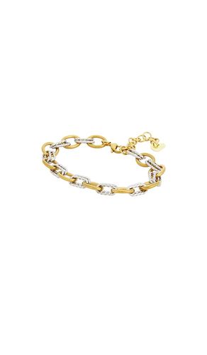 Brazalete roxy en color multi talla all - BRACHA - Modalova
