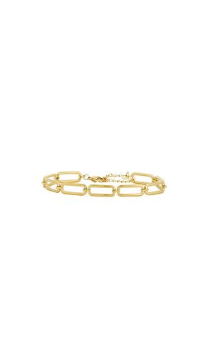 Hayes Bracelet in - BRACHA - Modalova