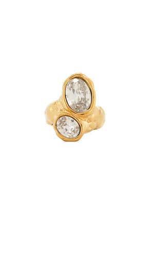 The Form Ring in . Size 6. Also in 7 - BRACHA - Modalova