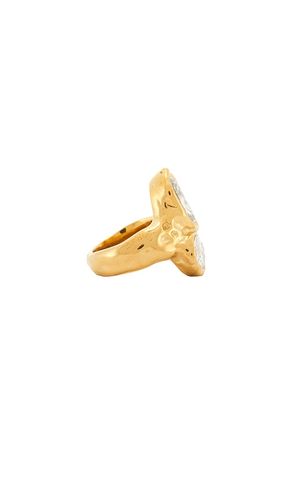 The Form Ring in . Size 6. Also in 7 - BRACHA - Modalova