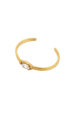 Lux cuff in color metallic size all - BRACHA - Modalova