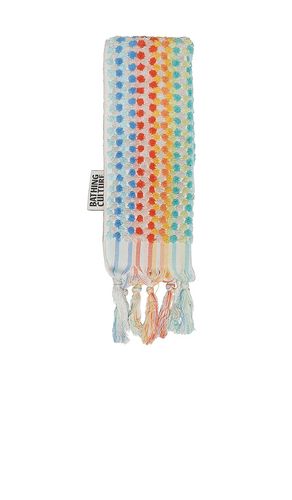 Cosmic Rainbow Organic Hand Towel in Multi - Bathing Culture - Modalova