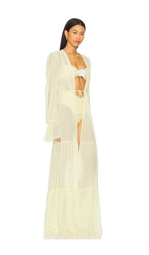 KLEID AMARA in . Größe M/L. Also in XS/S - Bananhot - Modalova