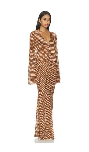 MAXIKLEID NEMA in . Größe L. Also in XS - Bananhot - Modalova