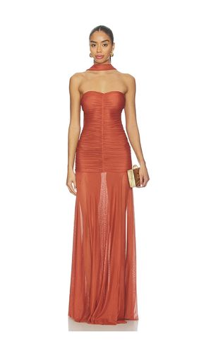 MAXIKLEID ROSS in . Größe S. Also in L - Bananhot - Modalova