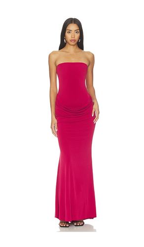 FIGURBETONTES MAXIKLEID ELICE in . Größe S. Also in XS, M, L - Bananhot - Modalova