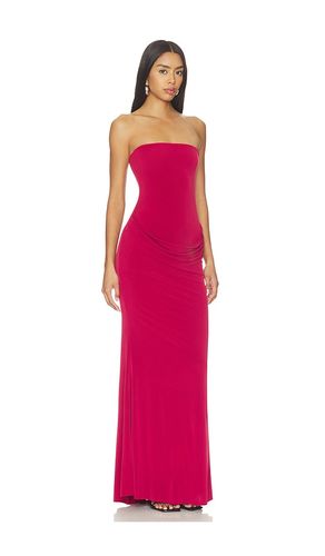 FIGURBETONTES MAXIKLEID ELICE in . Größe S. Also in XS, M, XL - Bananhot - Modalova