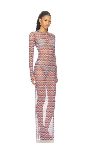 KLEID RENNE in . Größe L. Also in M, S, XS - Bananhot - Modalova