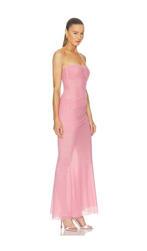 MAXIKLEID ERICA in . Größe L. Also in M, S - Bananhot - Modalova