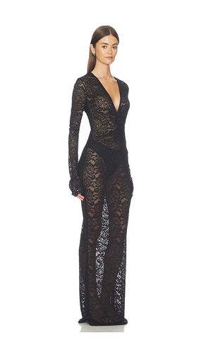 MAXIKLEID TYLER in . Größe M. Also in S - Bananhot - Modalova