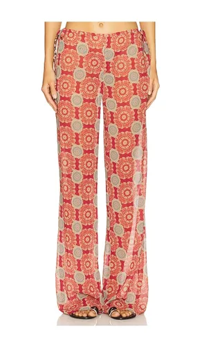 Grace Pant in . Size L. Also in M, XL - Bananhot - Modalova