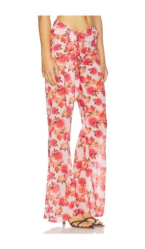 Bowie Pants in Pink. - size S (also in M, L) - Bananhot - Modalova