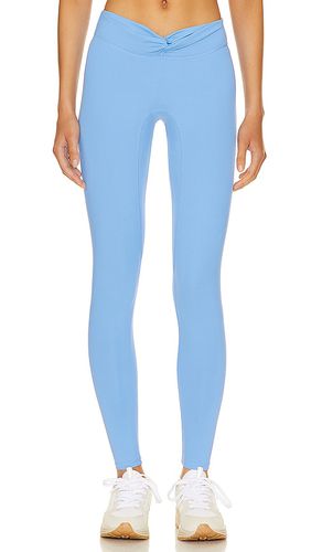 Lyra Legging in Blue. - size L (also in M, XS) - Bananhot - Modalova