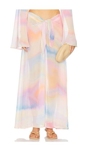 Hayzel Skirt in Blush. - size L (also in M, S, XL, XS) - Bananhot - Modalova