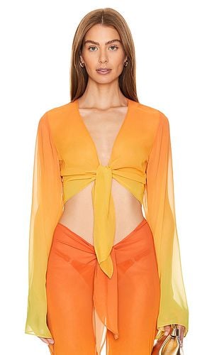 X REVOLVE Lily Top in . - size M/L (also in XL, XS/S) - Bananhot - Modalova