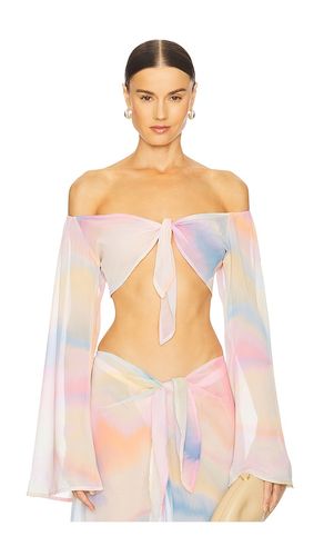 Grace Top in Blush. - size L (also in M, S, XL, XS) - Bananhot - Modalova