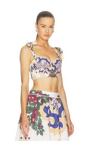 BUSTIERTOP SOLANA in . Größe L. Also in M, S, XS - Bananhot - Modalova