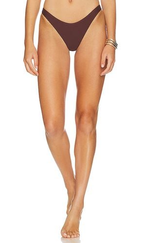 X REVOLVE Pinki Bikini Bottom in Chocolate. - size L (also in XL) - Bananhot - Modalova