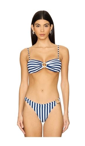 Diane Bikini Top in Navy. - size M (also in S, XS) - Bananhot - Modalova