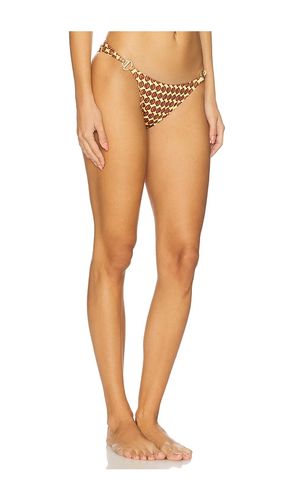 Terra Bikini Bottom in Brown. - size L (also in XS) - Bananhot - Modalova