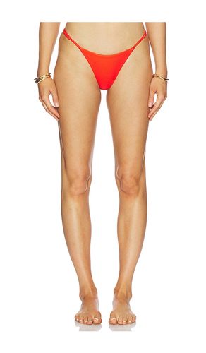 Ciel Bottom in Red. - size L (also in M, S, XS) - Bananhot - Modalova