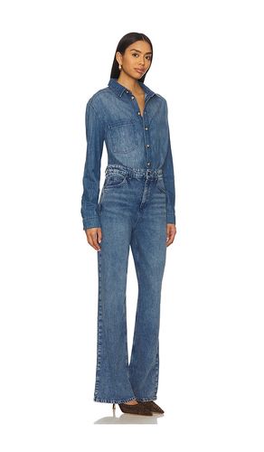 Bloom Jumpsuit in . Size 36/4. Also in 42/10 - ba&sh - Modalova