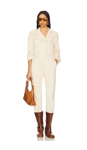 Jumpsuit Fita in Neutral. - size 34/2 (also in 36/4) - ba&sh - Modalova
