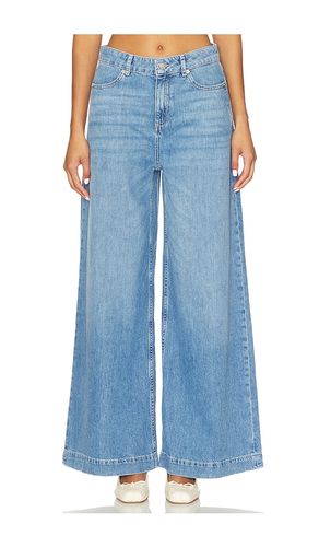 Musc Jeans in Blue. - size 34 (also in 36, 38, 40, 42) - ba&sh - Modalova