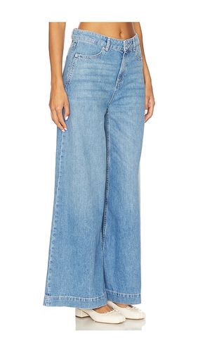 WEITE JEANS MUSC in . Größe 36. Also in 38 - ba&sh - Modalova