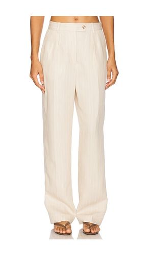 Peanut Pants in . - size 34/2 (also in 36/4, 38/6, 40/8, 42/10) - ba&sh - Modalova