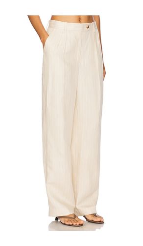 Peanut Pants in . Size 36/4. Also in 42/10 - ba&sh - Modalova