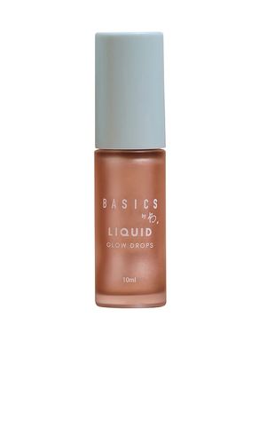 Rotulador liquid glow drops en color nude talla all - Basics By B - Modalova