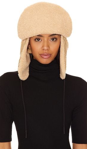 Bacon Ron Hat in Beige - Bacon - Modalova