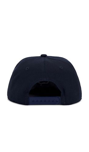 Cursive Logo 5 Panel Hat in - Badfriend - Modalova