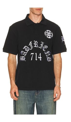 POLOHEMD in . Größe S. Also in M, L, XL/1X - Badfriend - Modalova