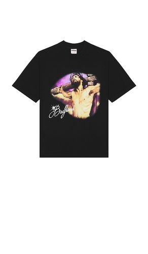 Jesus Tee in . - size L (also in M, S, XL/1X) - Badfriend - Modalova