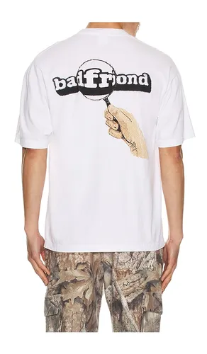 Camisetas en color blanco talla L (también en M, S) - Badfriend - Modalova