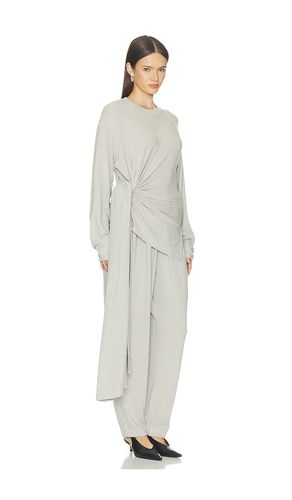 Hari Sweater in Grey. - size L (also in M, S, XS) - Beaufille - Modalova